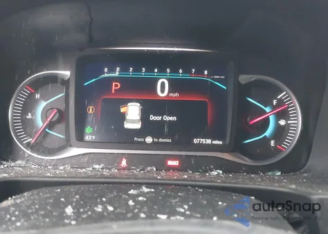 2021 Honda Passport Awd Touring from USA, damaged, VIN 5FNYF8H98MB037341